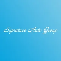 Signature Auto Group Signature Auto Group