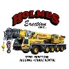 Holmes Erection, Inc Holmes Erection, Inc
