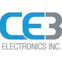 CE3 Electronics Inc.