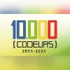 10000 CODEURS 10000 CODEURS