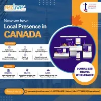 RezLive Canada RezLive Canada