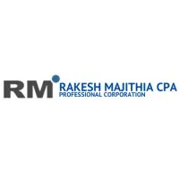Rakesh Majithia CPA Professional Corporation