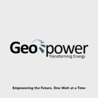Geo Power Generation Equipment Trading LLC Geo Power Generation Equipment Trading LLC
