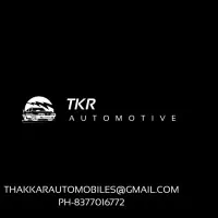 Thakkar Automobiles