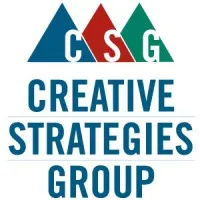 Creative Strategies Group