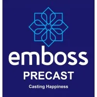 Emboss Precast