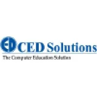 CED Solutions Computer IT Training Centers