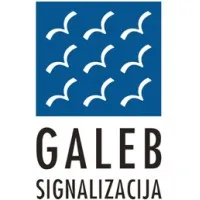 Galeb Signalizacija