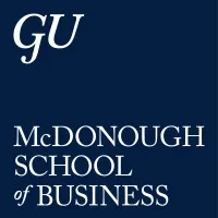 Georgetown University McDonough School of Business