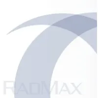 Radmax, Ltd.