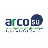 Arco SU (Sahl Al-Tal Co.) Arco SU (Sahl Al-Tal Co.)