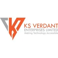 KS Verdant Enterprises Limited