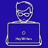 HeyWriters HeyWriters