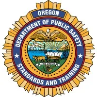 Department of Public Safety Standards and Training (DPSST) Department of Public Safety Standards and Training (DPSST)