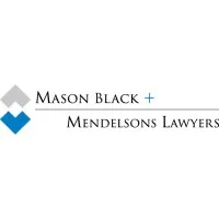 Mason Black + Mendelsons Lawyers Mason Black + Mendelsons Lawyers