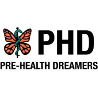 Pre-Health Dreamers
