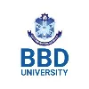 BBD University, Lucknow BBD University, Lucknow