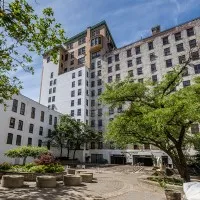Westbeth Artists Housing
