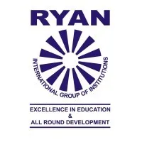 Ryan International School, Malad West, Mumbai Ryan International School, Malad West, Mumbai