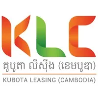 Kubota Leasing (Cambodia) Plc Kubota Leasing (Cambodia) Plc