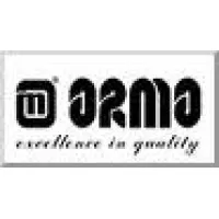 ORMO Group email format