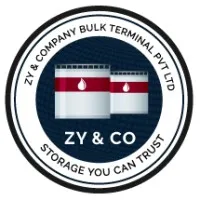 ZY & Co. Bulk Terminal (Pvt) Ltd