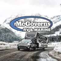 McGoverns RV and Marine