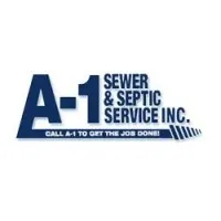A-1 Sewer & Septic Service & A-1 HVAC
