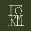 Form Floral Form Floral