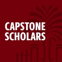 Capstone Scholars Program at the University of South Carolina