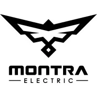 Montra Electric Tractor