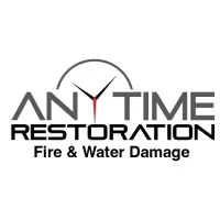 Anytime Restoration Fire and Water Damage