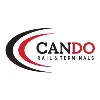 Cando Rail & Terminals Cando Rail & Terminals