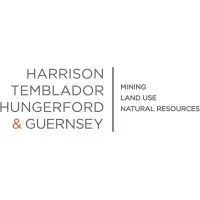 Harrison, Temblador, Hungerford & Guernsey LLP