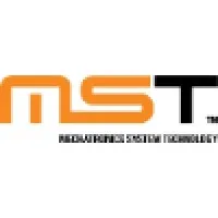 MST CO., LTD