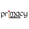 Primacy Infotech Pvt. Ltd Primacy Infotech Pvt. Ltd