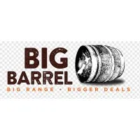 BIG BARREL