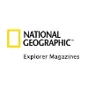 National Geographic Explorer Asia