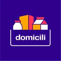 Domicili Cestas de Alimentos e Natal