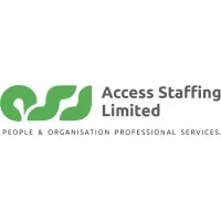 Access Staffing (Nig) Limited