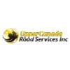 Upper Canada Road Services Upper Canada Road Services