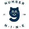 Number Nine Number Nine