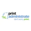 Print Administrate Print Administrate