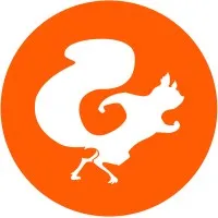 Mighty Squirrel Mighty Squirrel