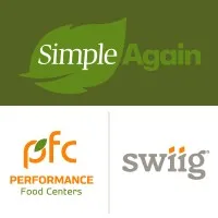Simple Again (Performance Food Centers & swiig)