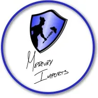 Mercury Imports