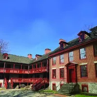 Old Barracks Museum