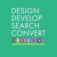 Shoreline Digital Marketing Web & SEO Agency