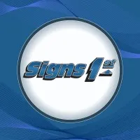 Signs 1st NL