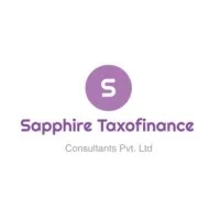 Sapphire Taxofinance Consultants Pvt Ltd